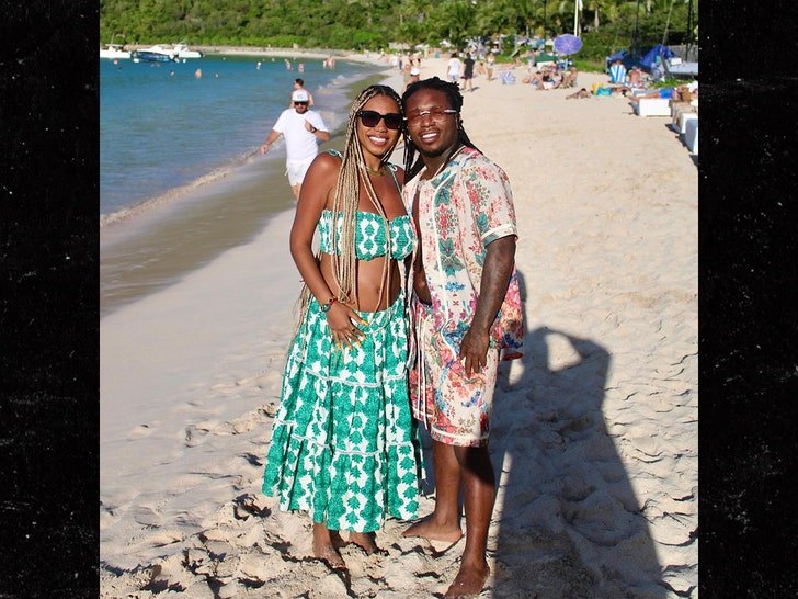 jacquees and gf having baby insta