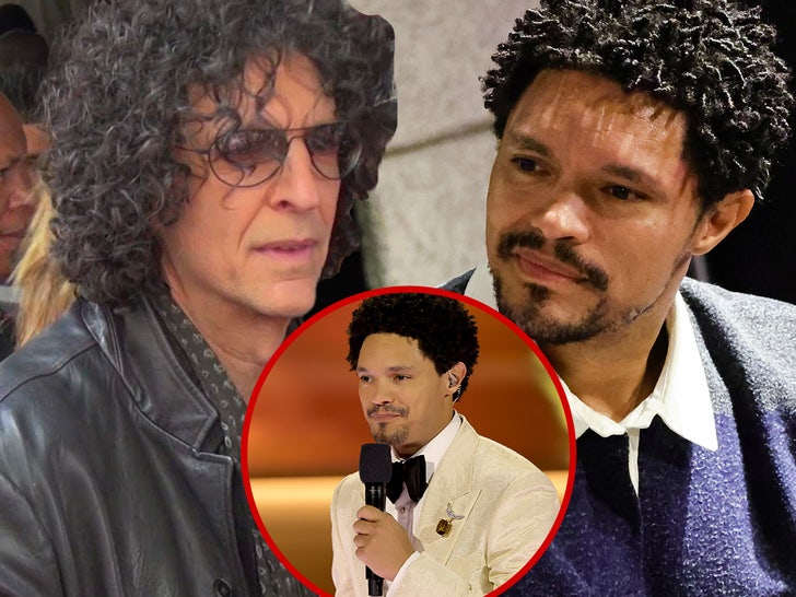 howard stern trevor noah main