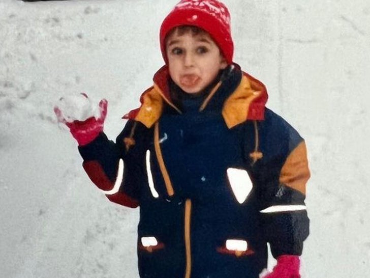 Guess Who These Cute Kids Turned Into -- Part 14