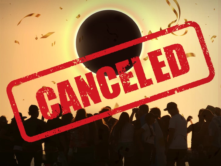 Solar Eclipse festival