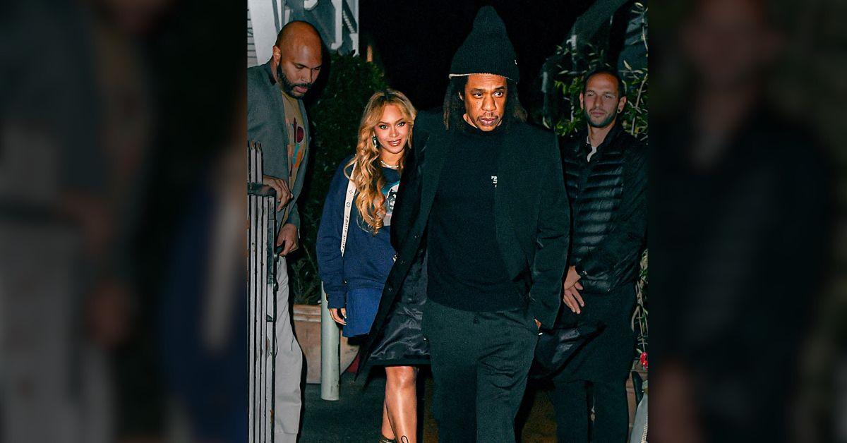 Insiders said Beyoncé's husband, Jay-Z, influenced her decision to enhance her look to keep their marriage strong.