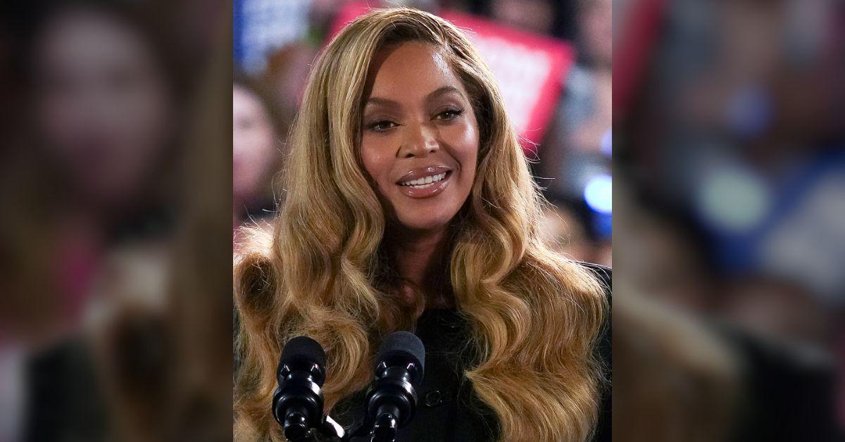 At a Las Vegas event, Beyoncé sparked fan debate over her fuller figure and facial changes.