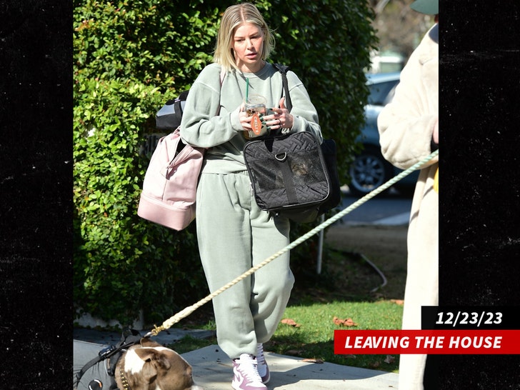 ariana madix leaving her Los Angeles