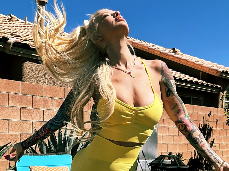 Jenna Jameson Hot Shots