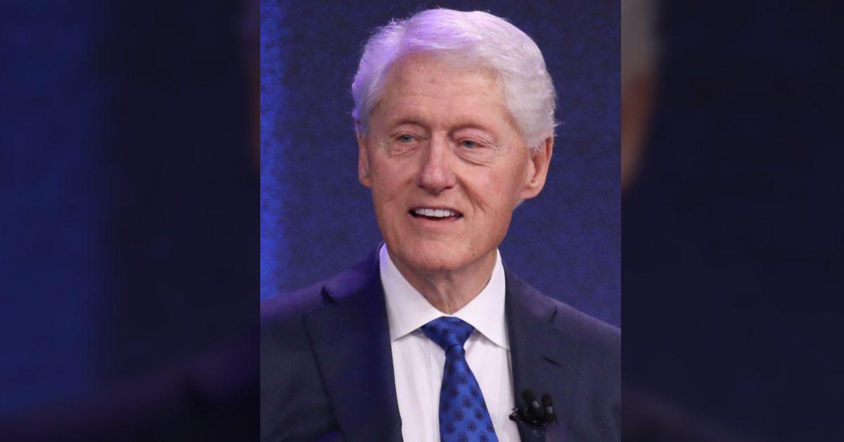 bill clintons epstein shame files reveal shocking bromance extent