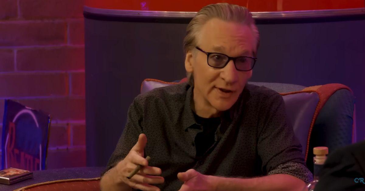 bill-maher-rob-reiner-1767213954678 Photo of Bill Maher