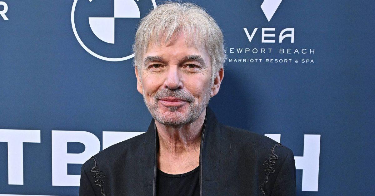 Billy Bob Thornton said awards-show speeches should skip politics and 'just honor the people' who helped winners.