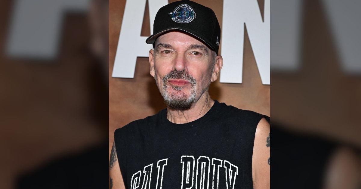 Thornton said celebrities with 'a billion dollars' should fund their causes instead of preaching onstage.