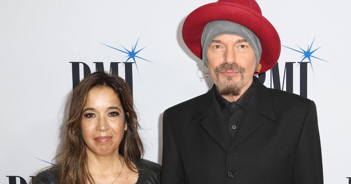 Married to Connie Angland since 2014, Thornton acknowledged ongoing contact with Jolie years after their divorce.