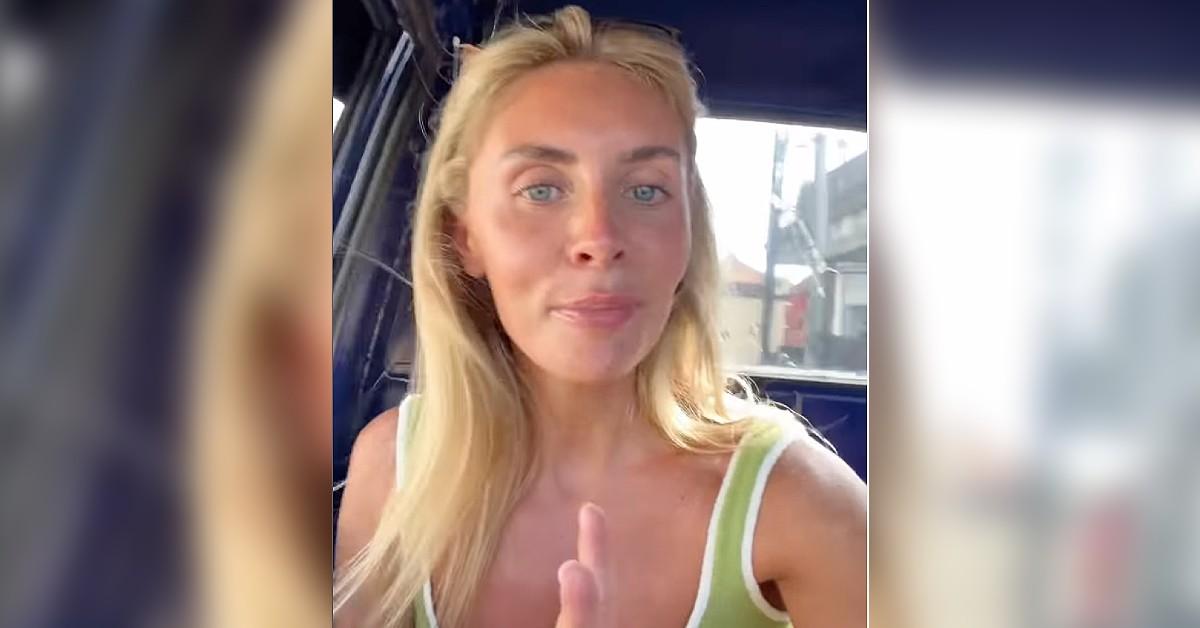 Photo of Bonnie Blue