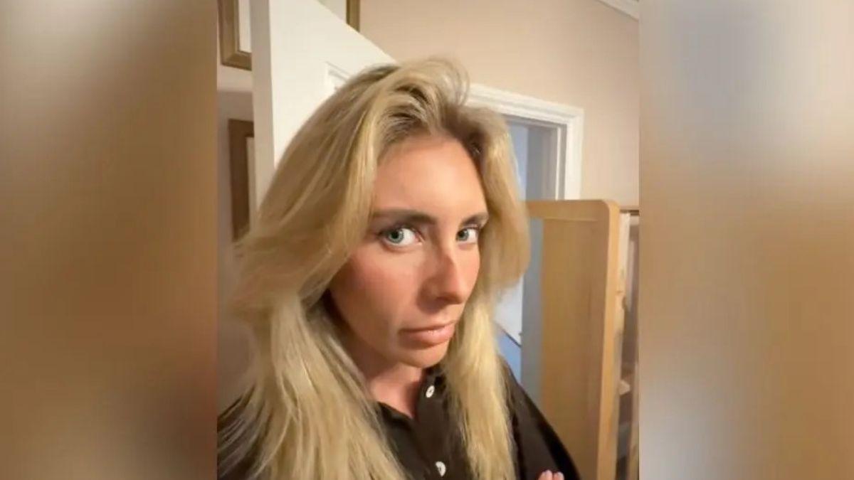 Photo of Bonnie Blue