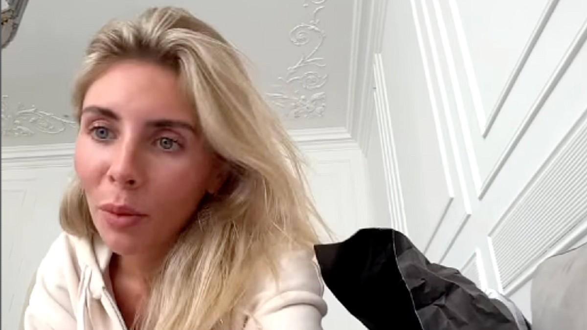 Photo of Bonnie Blue