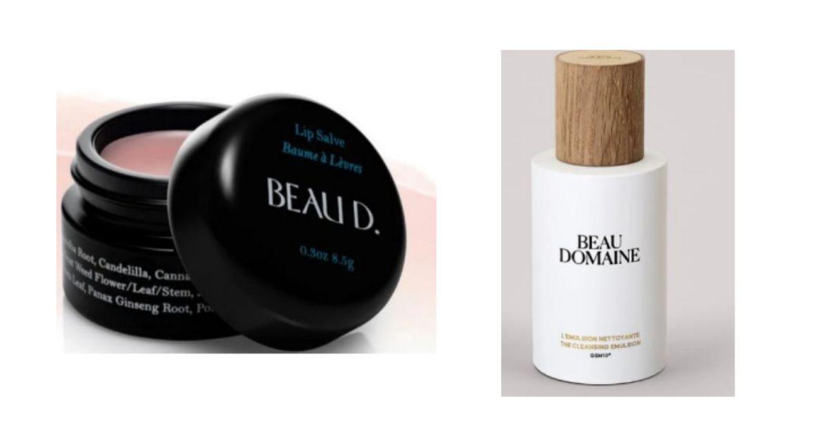 beau d vs beau domaine