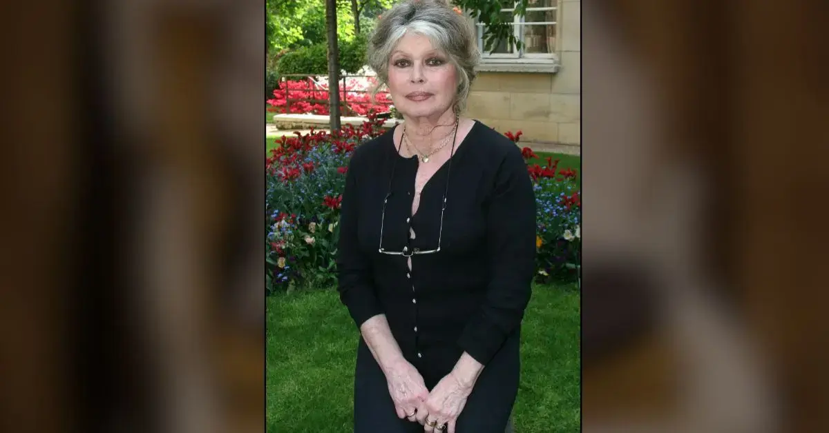 Photo of Brigitte Bardot