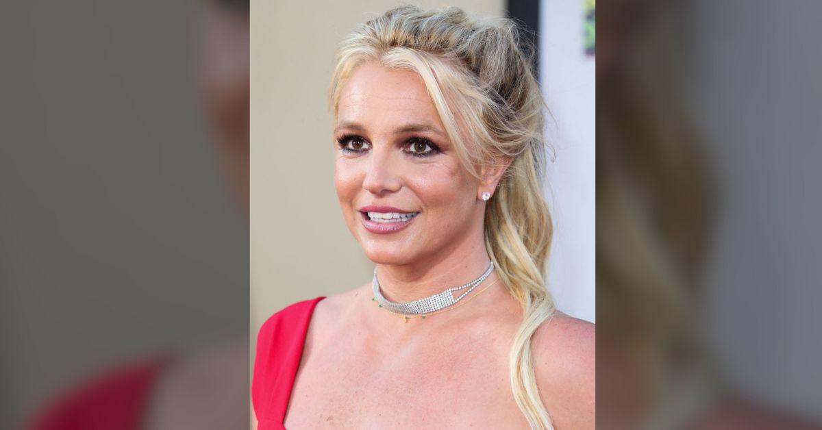 picture of Britney Spears