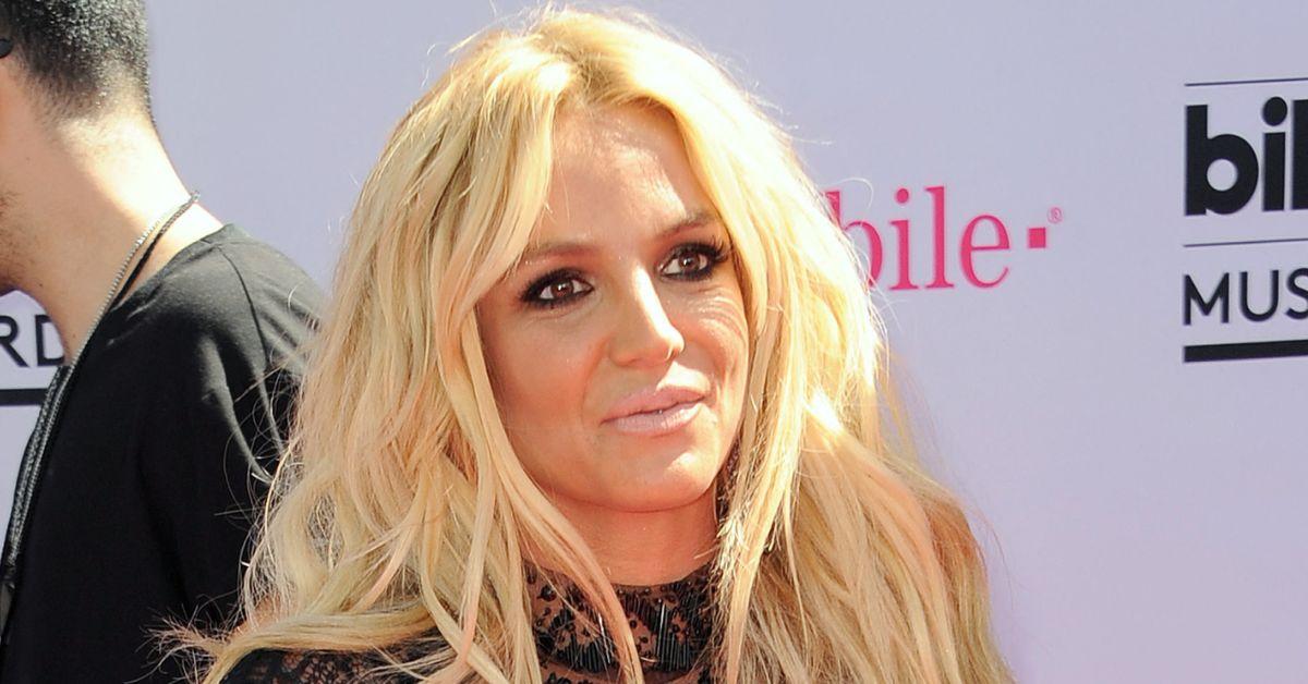 Photo of Britney Spears