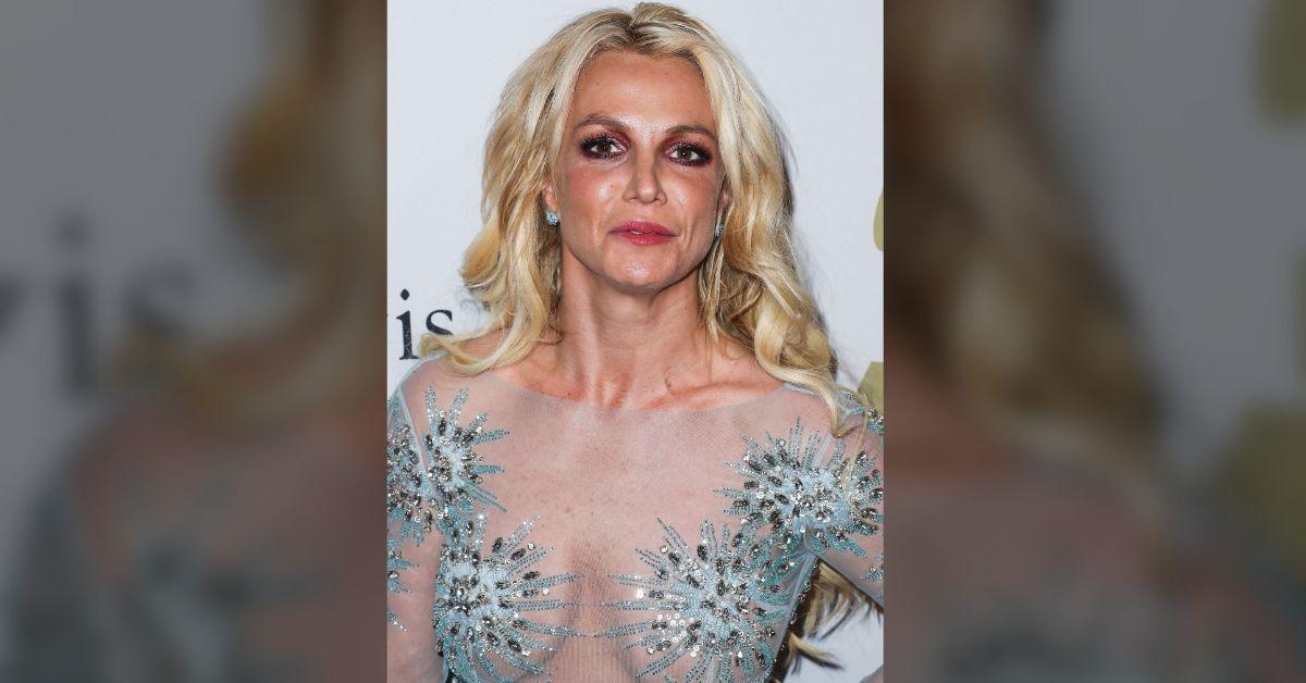 Spears allegedly continues heavy spending despite mounting financial strain.