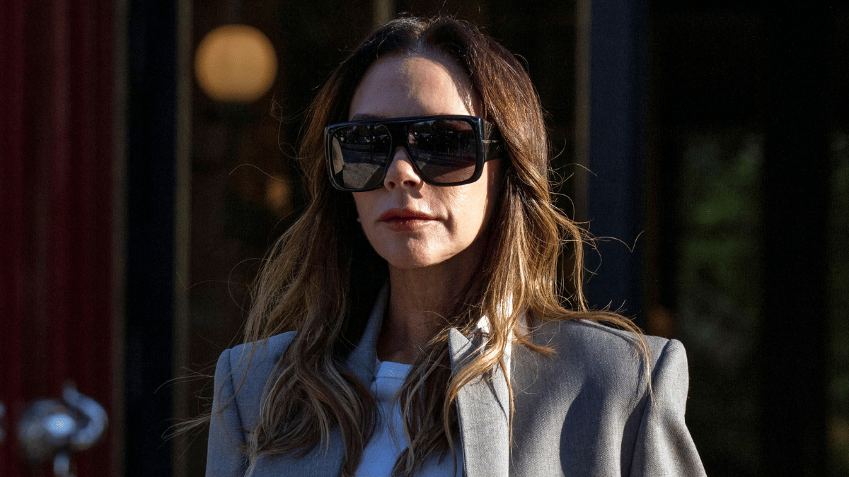 Photo of Victoria Beckham