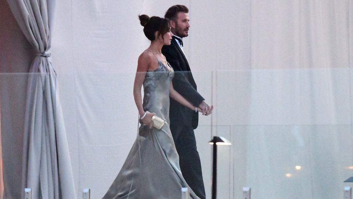 brooklyn-beckham-victoria-dancing-video-millions-1769634009943 Photo of David and Victoria Beckham.