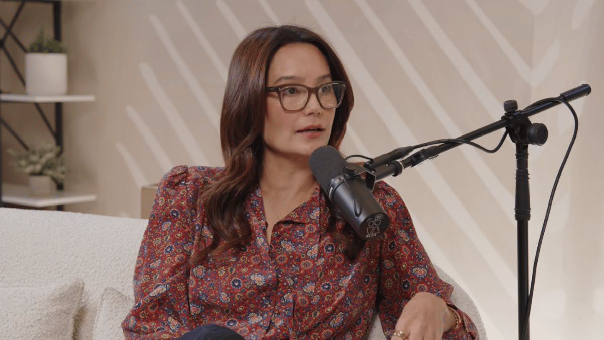 Photo of Emma Heming