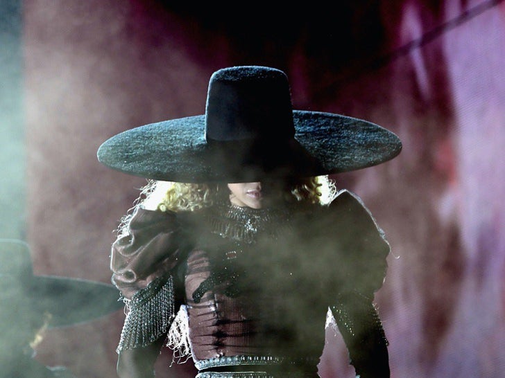 Beyonce's Greatest Looks