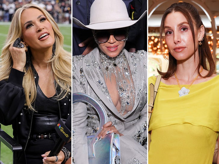 Celebrities Who've Had Miscarriage