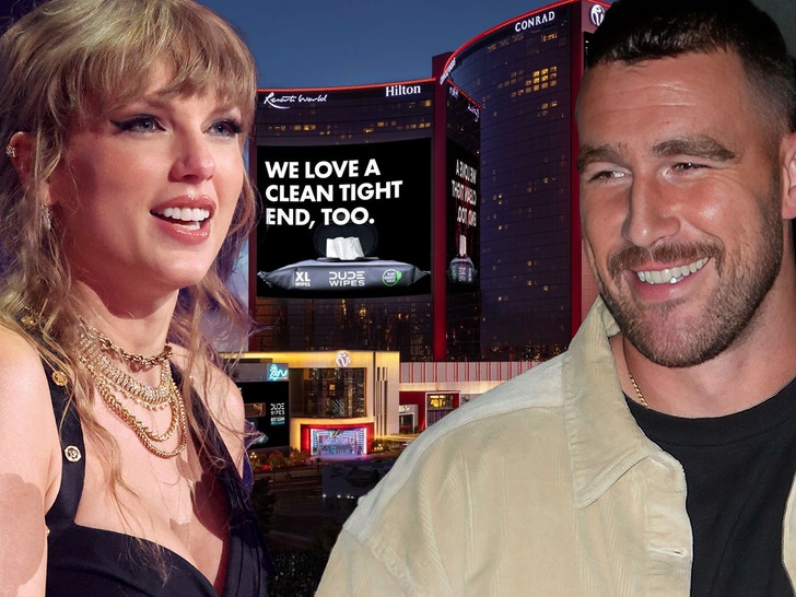 travis kelce taylor swift clean tight end