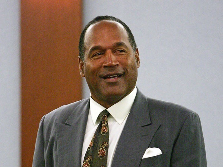 Remembering O.J. Simpson