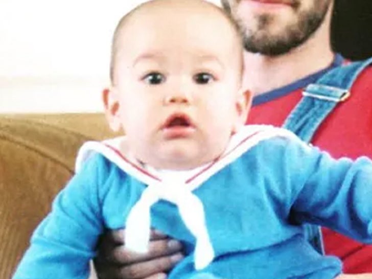 Guess Who These Cute Kids Turned Into -- Part 9