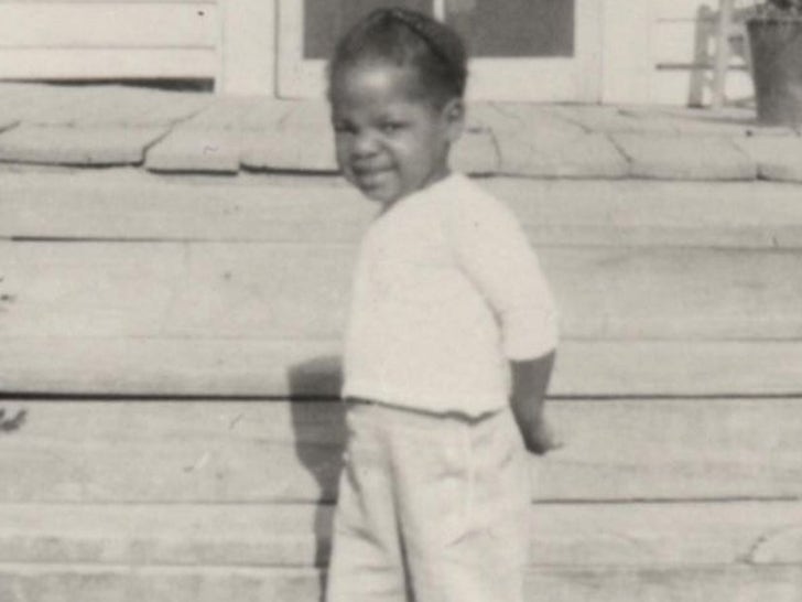 Guess Who These Cute Kids Turned Into -- Part 7