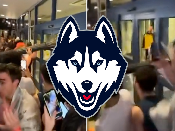 UCONN