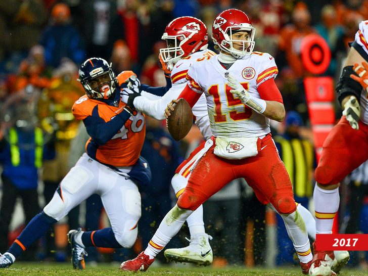 patrick mahomes 2017 getty 1