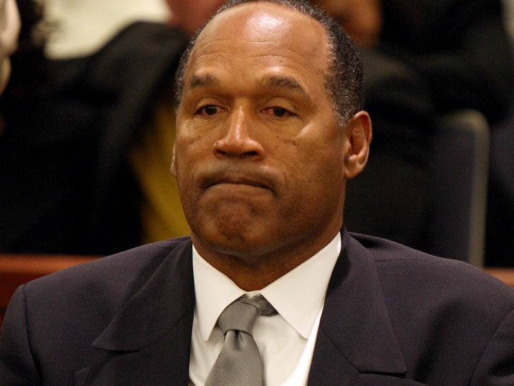 OJ Simpson_