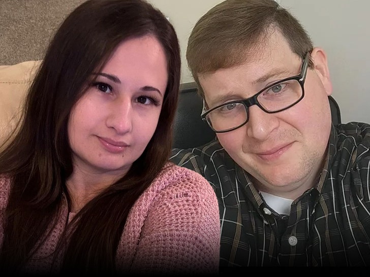 c51286ba2a9548efa6cb80a31c642143_md Gypsy Rose Blanchard y Ryan Anderson se separan