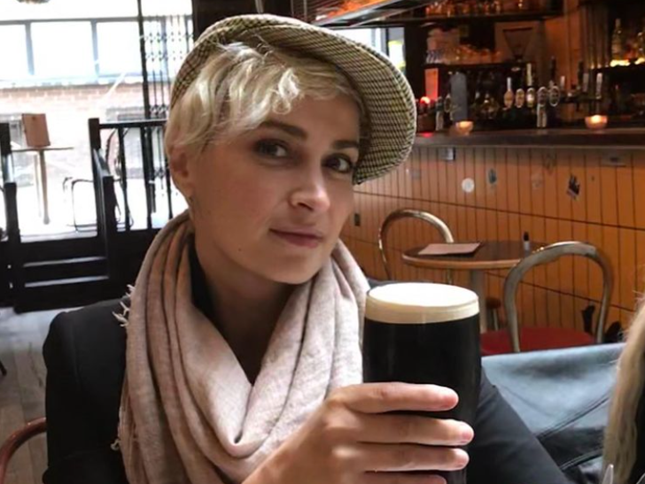 Remembering Halyna Hutchins