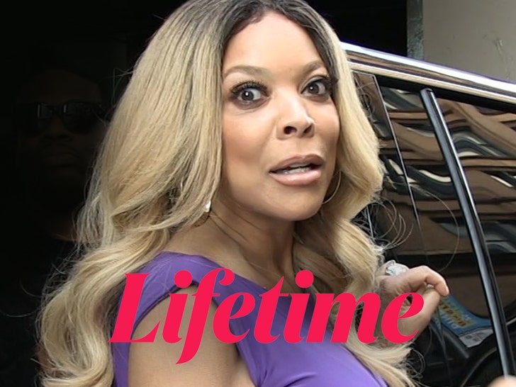 wendy williams lifetime