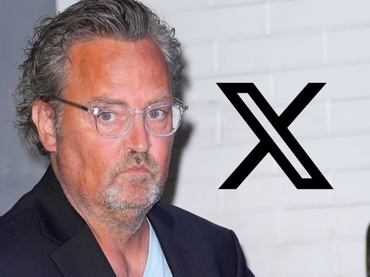 matthew perry main