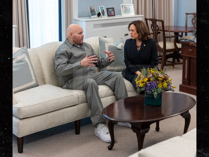 fat joe and kamala harris