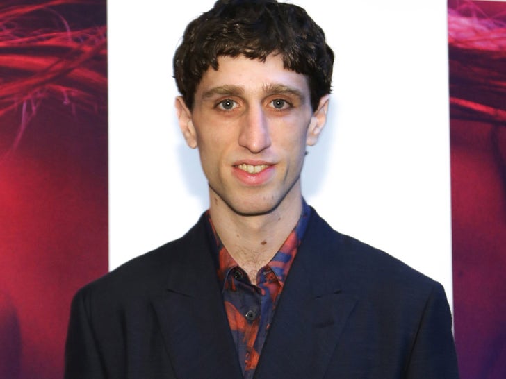 Remembering Buddy Duress