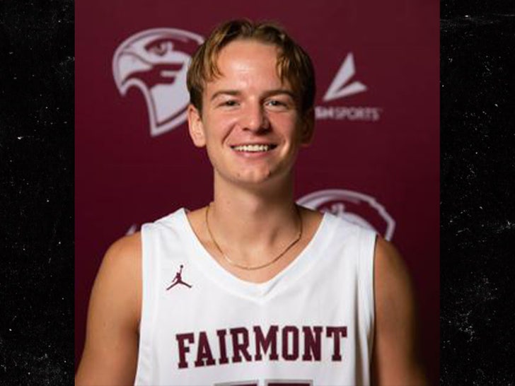 Brendan Paul_Sub_Fairmont State