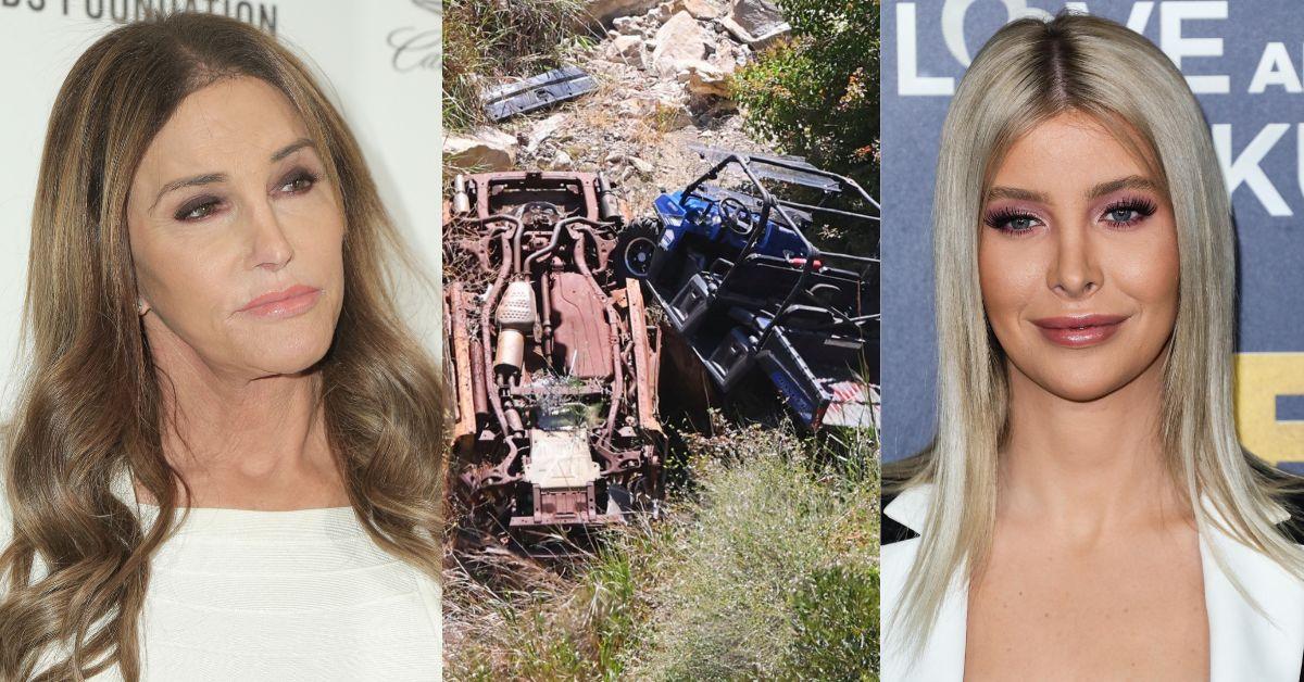 Insiders said Sophia Hutchins' July death in a Calabasas road crash has left Caitlyn Jenner grieving and increasingly reclusive.