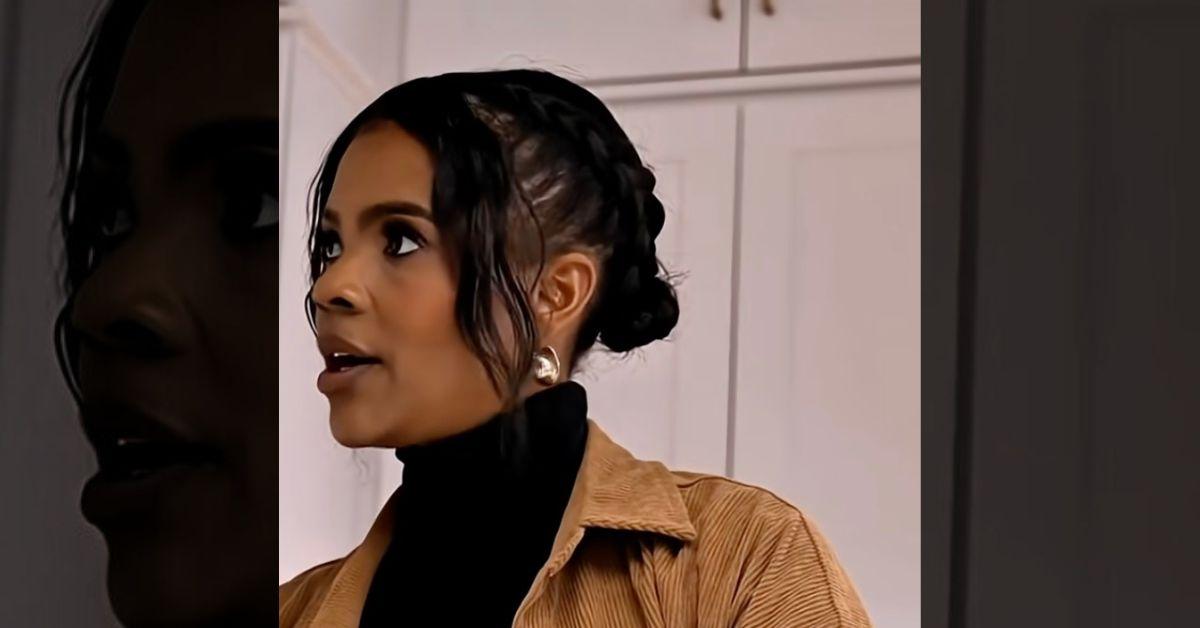 Photo of Candace Owens