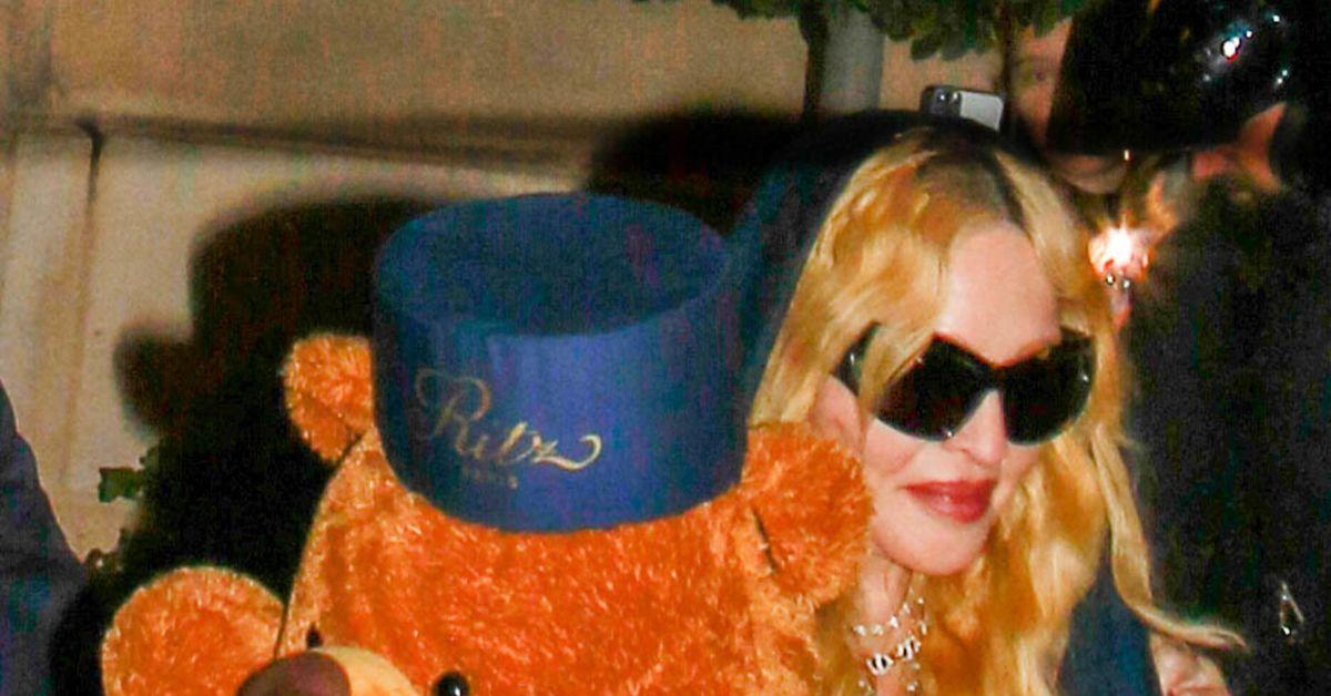 candace-owens-taylor-swift-abuse-pattern-called-out-4-1765820349930 Photo of Madonna