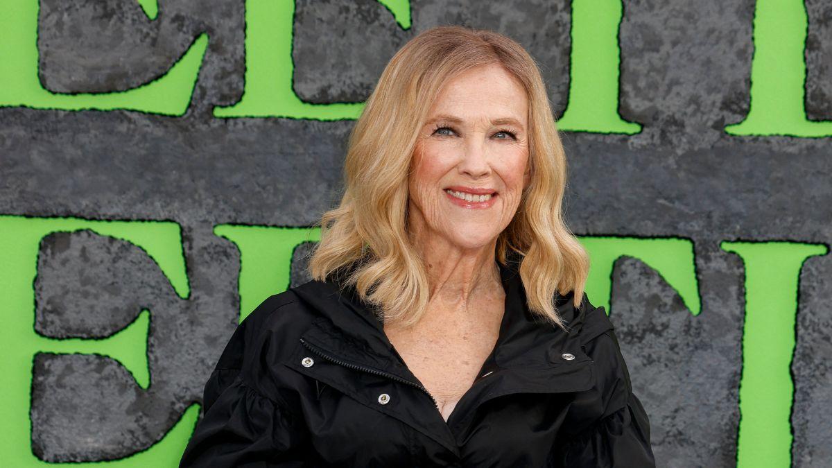 Photo of Catherine O'Hara