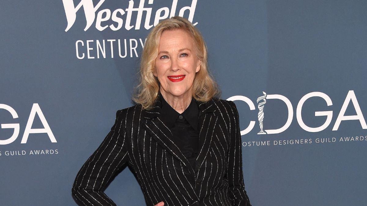 Photo of Catherine O'Hara