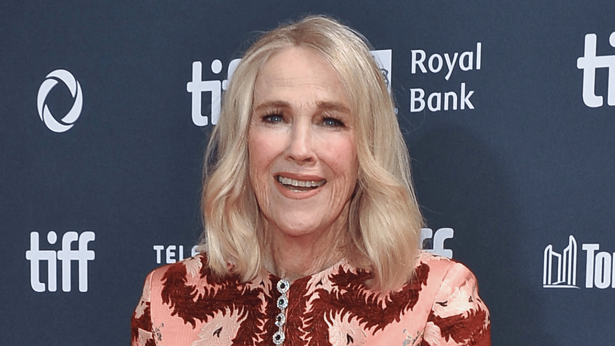 Photo of Catherine O'Hara