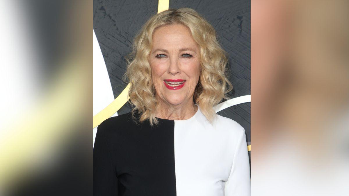 Photo of Catherine O'Hara