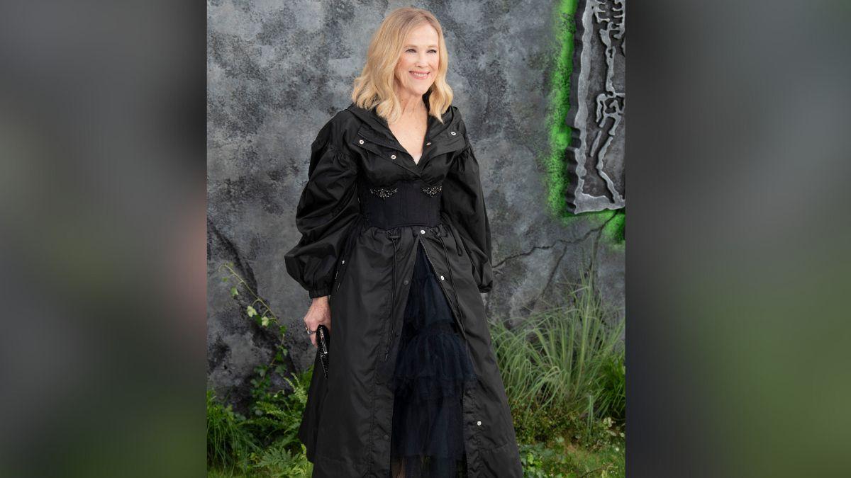 Photo of Catherine O'Hara