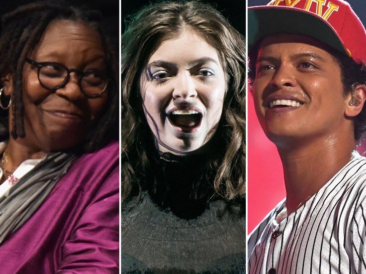 Crazy Celebrity Name Changes