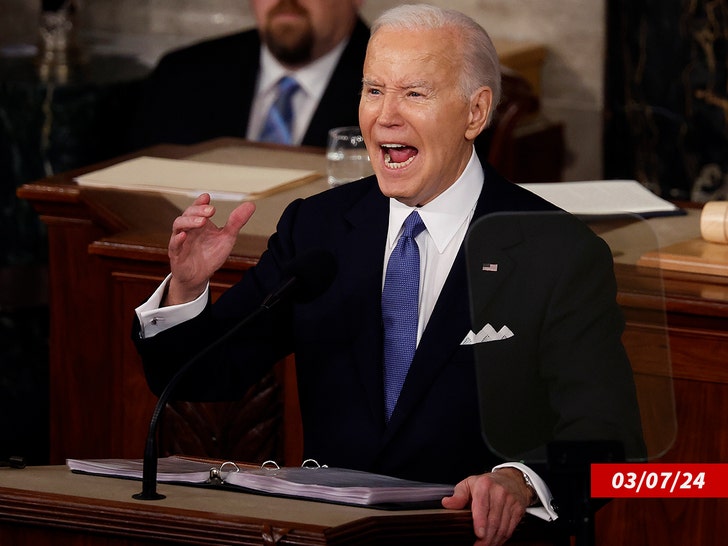 joe biden speech